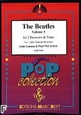 Okadka: Beatles The, The Beatles Vol. 3