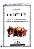 Okadka: Pucek Zdzisaw, Cheer up (partytura)