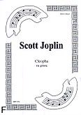 Okadka: Joplin Scott, Cleopha na gitar