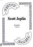 Okadka: Joplin Scott, Eugenia na gitar