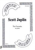 Okadka: Joplin Scott, The Cascades na gitar