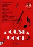 Okadka: , Polski rock z.4 - piewnik