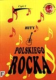 Okadka: , Hity polskiego rocka z.1 - piewnik