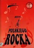 Okadka: , Hity polskiego rocka z.3 - piewnik