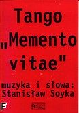 Okadka: Soyka Stanisaw, Tango 