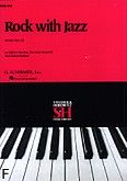 Okładka: Stecher Melvin, Horowitz Norman & Gordon Claire, Rock With Jazz - Book I