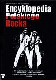 Okadka: Skaradziski Jan, Gnoiski Leszek, Encyklopedia Polskiego Rocka
