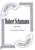 Okadka: Schumann Robert, Marzenie na wiolonczel i fortepian