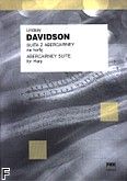 Okadka: Davidson Lindsay, Suita z Abercairney na harf