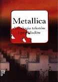 Okadka: Metallica, Antologia tekstw (oprawa mikka)