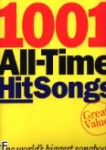 Okadka: , 1001 All-Time Hit Songs
