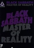 Okadka: Black Sabbath, Master Of Reality