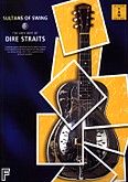 Okadka: Dire Straits, Sultans of Swing. The Very Best Of Dire Straits