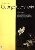 Okadka: Gershwin George, The Essential George Gershwin