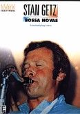 Okładka: Getz Stan, Bossa Novas For Tenor Saxophone