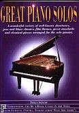 Okadka: , Great Piano Solos (Purple)