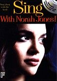 Okadka: Jones Norah, Sing With Norah Jones! BK/CD