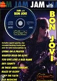 Okadka: Jovi Bon, Jam With Bon Jovi