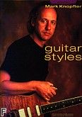 Okadka: Knopfler Mark, The Official Mark Knopfler Guitar Styles Volume 2