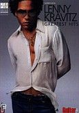 Okładka: Kravitz Lenny, Greatest Hits