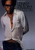 Okadka: Kravitz Lenny, Greatest Hits