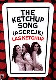 Okadka: Las Ketchup, The Ketchup Song (Asereje)