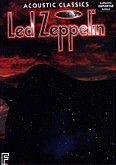 Okadka: Led Zeppelin, Acoustic Classics Vol. 2 (TAB)