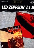 Okadka: Led Zeppelin, Led Zeppelin 1 And 2 For Bass and Vocal