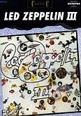 Okadka: Led Zeppelin, Led Zeppelin III