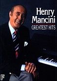 Okadka: Mancini Henry, Greatest Hits