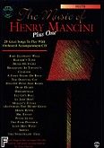 Okadka: Mancini Henry, The Music Of Henry Mancini Plus One