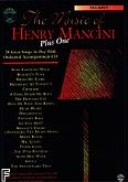 Okadka: Manicini Henry, The Music Of Henry Mancini Plus One (Trumpet) BK/CD