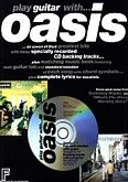 Okadka: Oasis, Play Guitar With... Oasis BK/CD