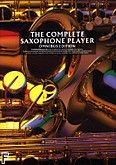 Okadka: , The Complete Saxophone Player Omnibus Edition
