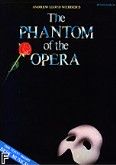 Okadka: Lloyd Webber Andrew, The Phantom Of The Opera: Piano Solos