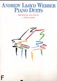 Okładka: Lloyd Webber Andrew, Piano Duets Volume 1