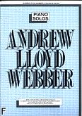 Okadka: Lloyd Webber Andrew, Piano Solos
