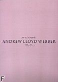 Okadka: Lloyd Webber Andrew, Andrew Lloyd Webber, The Essential Collection, Vol. 2