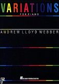 Okładka: Lloyd Webber Andrew, Variations For Piano