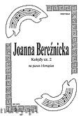 Okadka: Berenicka Joanna, Koldy cz. 2 na puzon i fortepian