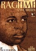 Okadka: Joplin Scott, Ragtime Favourites By Scott Joplin