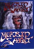 Okadka: Morbid Saints, Spectrum Of Death