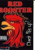 Okadka: Red Rooster, Check This Up!