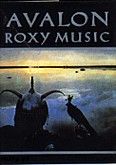 Okadka: Roxy Music, Avalon