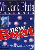 Okadka: , New Beat vol. 1