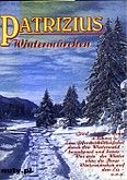 Okadka: Patrizius, Wintermrchen