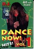 Okadka: , Dance Now! Hits! Vol. 1