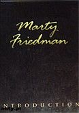 Okadka: Friedman Marty, Introduction