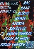 Okadka: , Reggae Compilation vol. 2