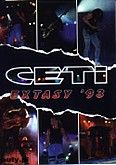 Okadka: Ceti, Extasy '93